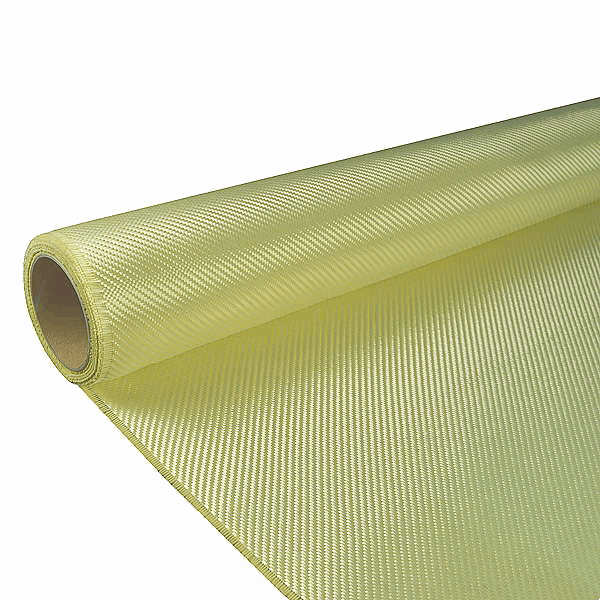 Aramid Kevlar Fabric Kevlar Fbric 110gsm