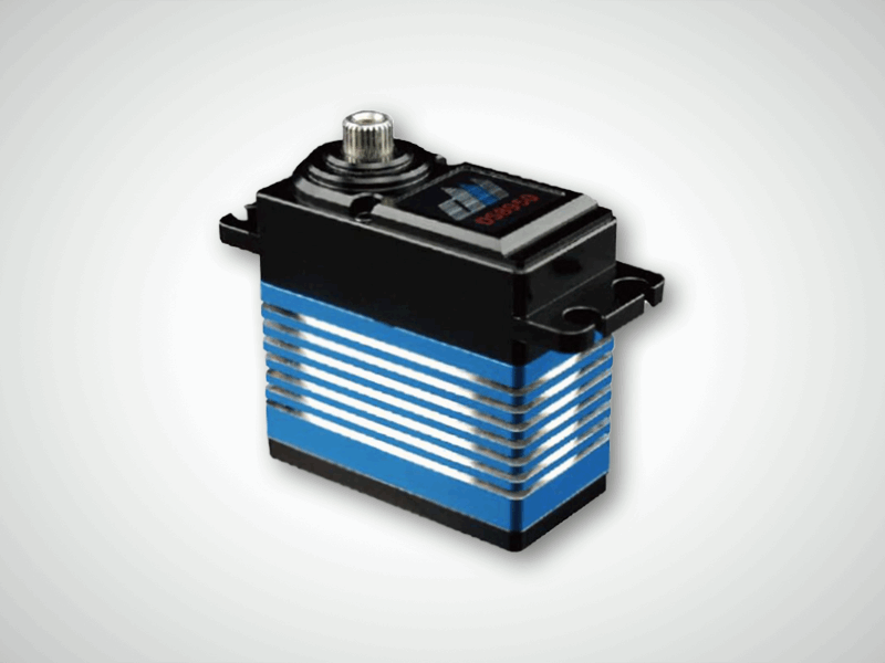Сервопривод Double Sky High Performance Digital Servo DS8950 30kg