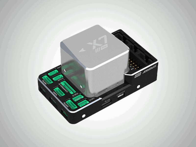 Autopilot CUAV X7 Pro
