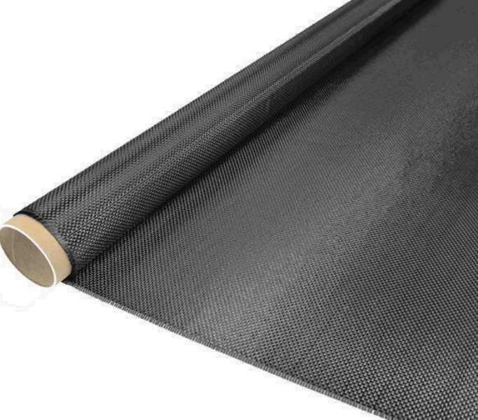 Carbon Fabric Carbon Fabric 160gsm
