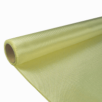 Aramid (Kevlar) Fabric - Kevlar Fbric 110gsm