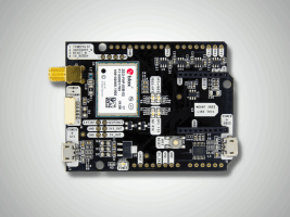 GPS - simpleRTK2B Standalone Board